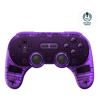 8bitdo pro 2