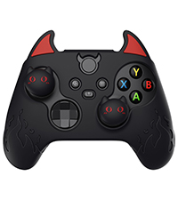 Silicone Cover for Xbox Series X/S Controller