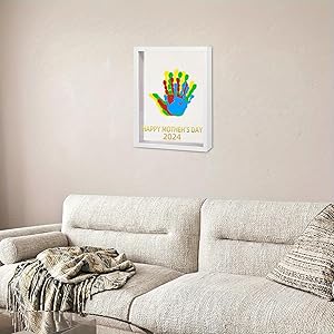 Family Handprint Memorial
