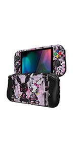 Protective Case for Nintendo Switch Lite,