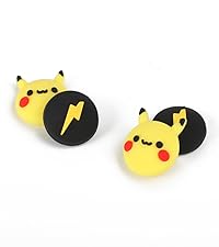 Pika Thumb GrIps Caps