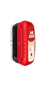 Glass Oil Film Remover