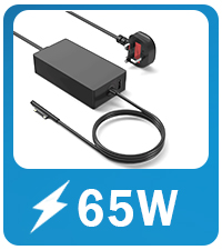 surface pro charger