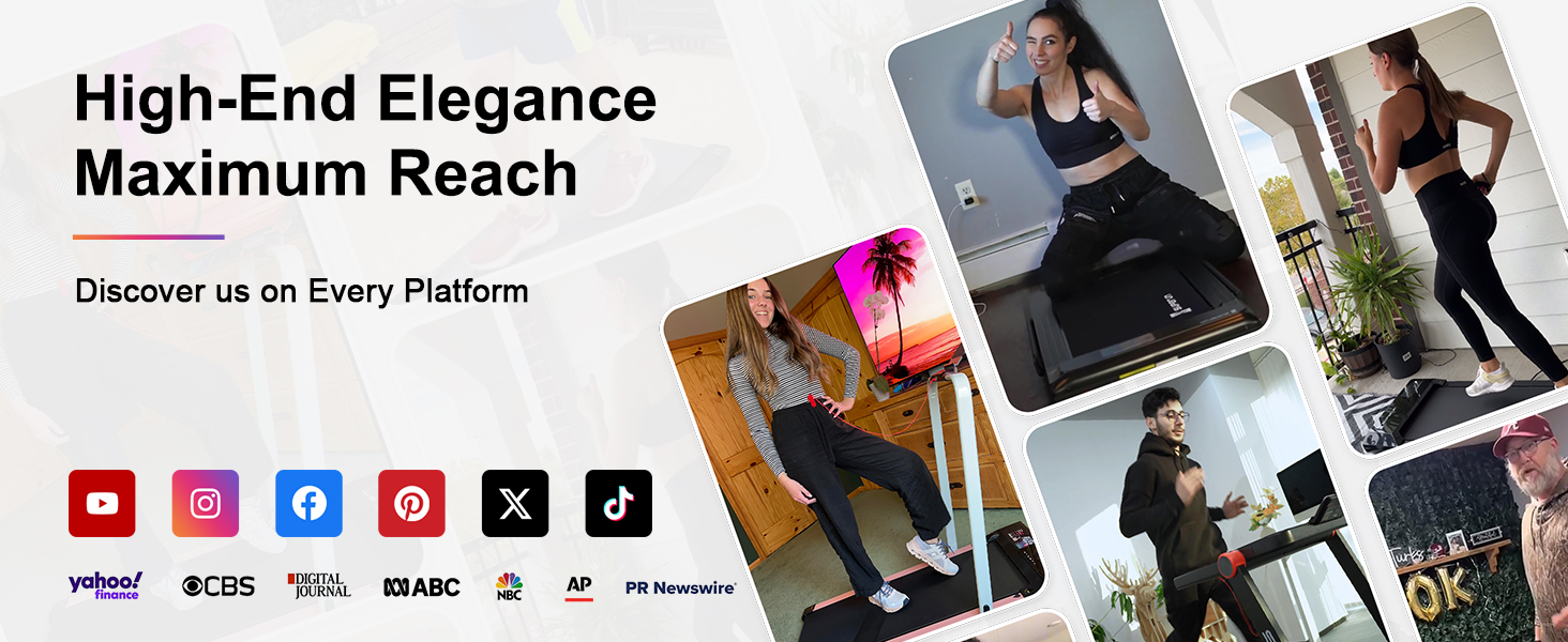 under desk treadmill