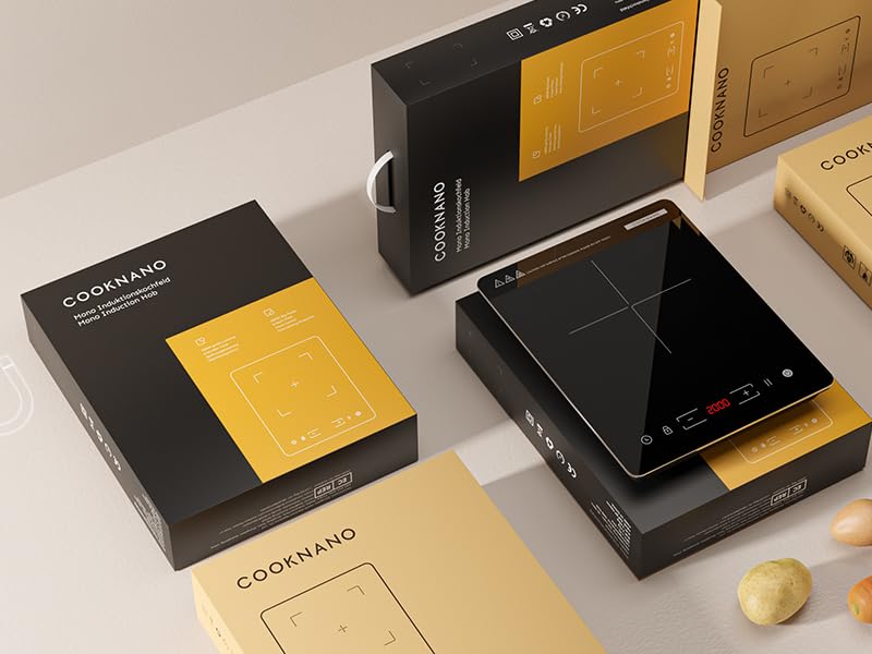 truck equipment takoyaki kettles skillet standalone hib precision klarstein indiction crock potable