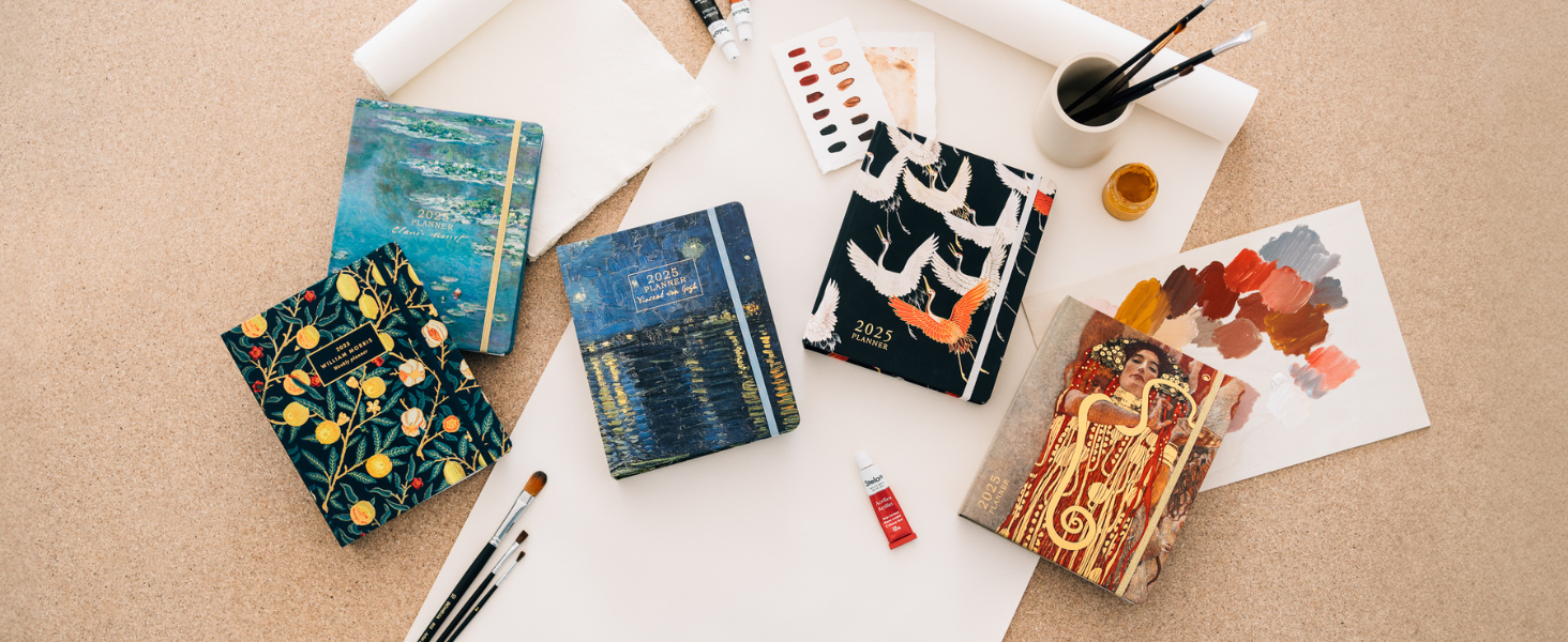 kokonote planner 2024-2025; kokonote diary 2024 2025; diary 2025; planner 2025; academic diary;