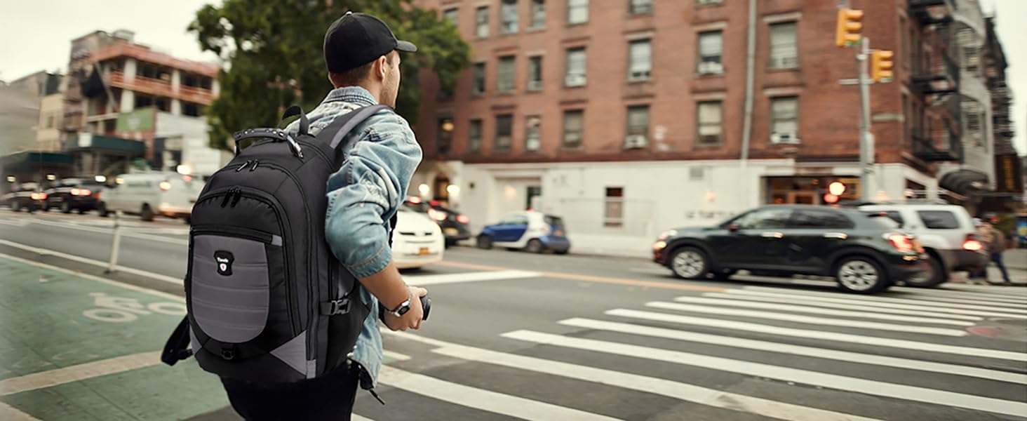 Work backpack/Backpacks for jop