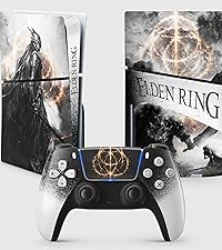 sticker skin for ps5