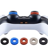 Control Precision Rings