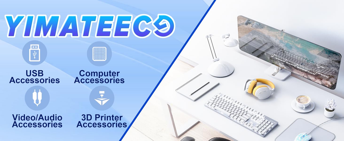 YIMATEECO Brand product
