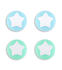 Thumb Grip Caps for Nintendo Switch, Joystick Caps for Nintendo Switch Lite