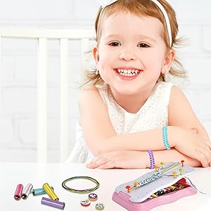 Professional Hand Rope Braider Kit