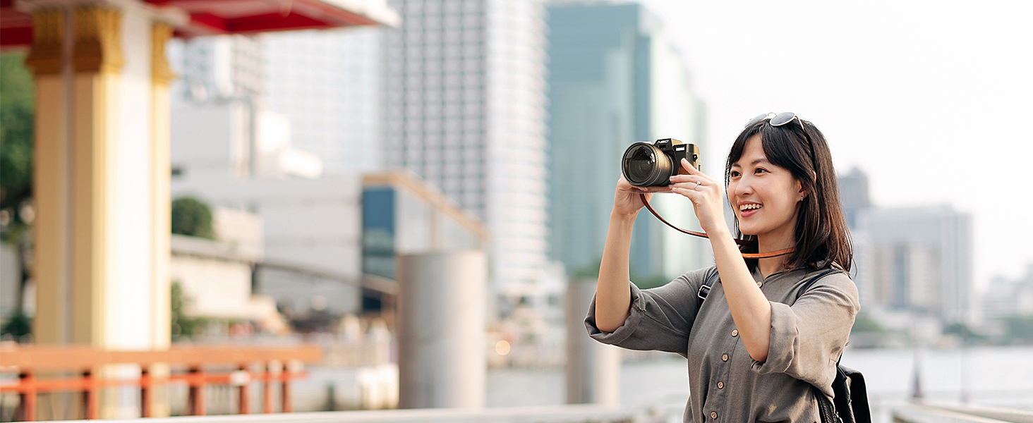 camera