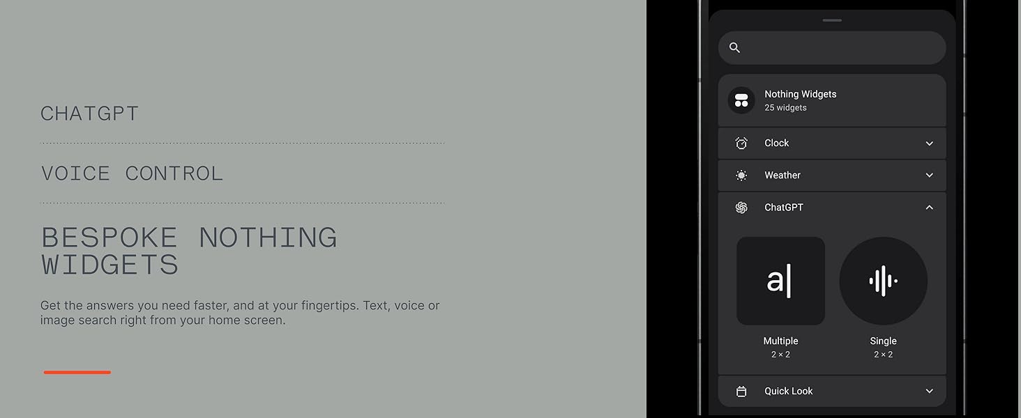 CMF Phone 1 smartphone