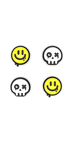 Joystick Caps for Nintendo Switch