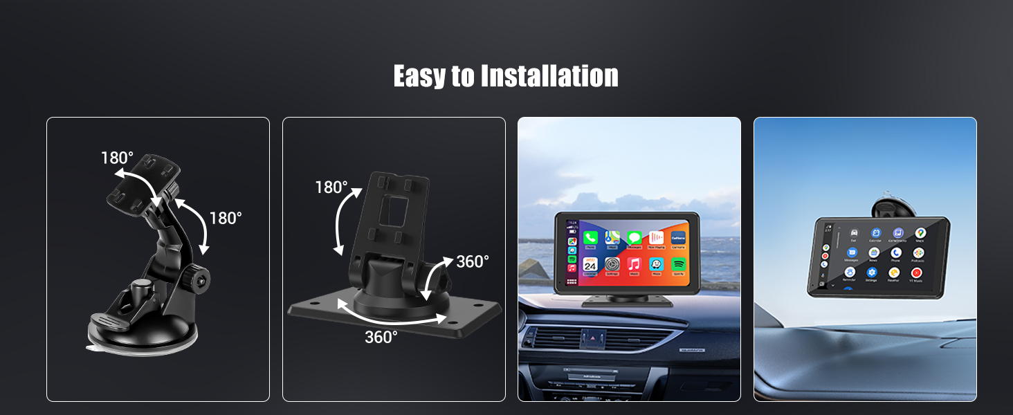 apple carplay