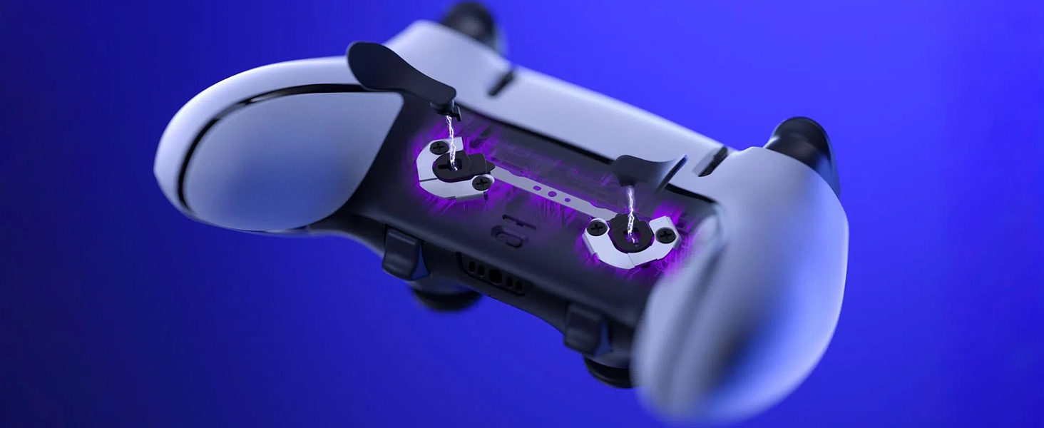 Replacement Magnetic Module Kit for PS5 Edge Controller