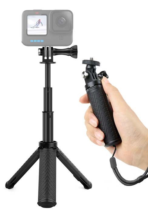travel tripod