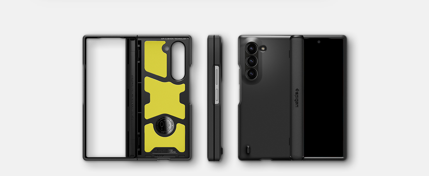 samsung galaxy z fold 6 phone case