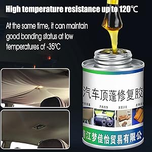 Strong and Stable Repair