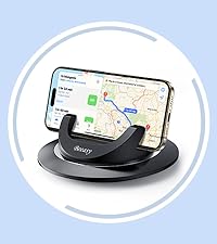 car phone holder