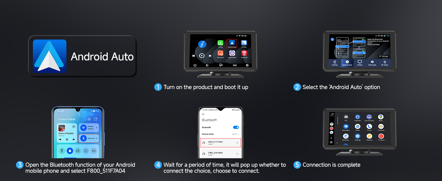 apple carplay