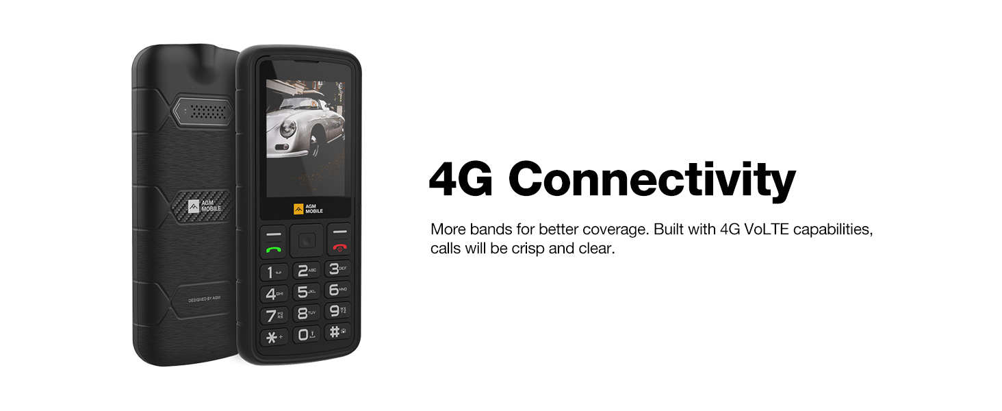 mobile phones for seniors