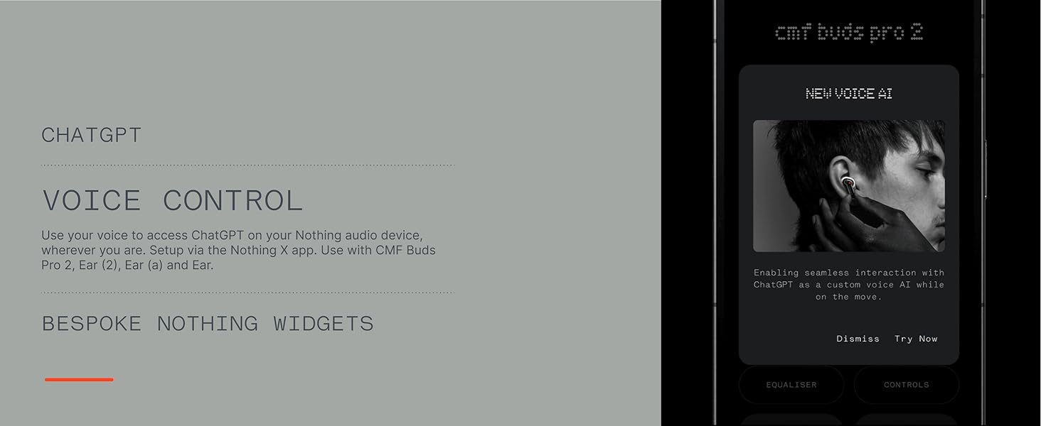 CMF Phone 1 smartphone