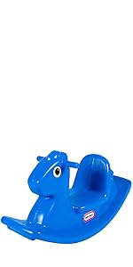 Little Tikes Rocking Horse
