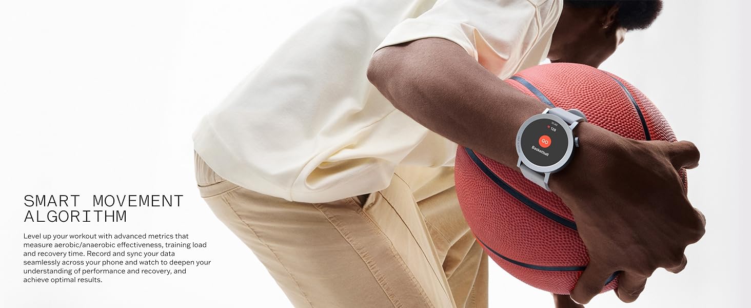 CMF watch Pro 2 smartwatch