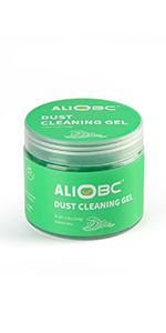 Car Cleaning Gel