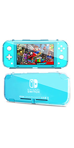 SWITCH LITE CARRYING CASE