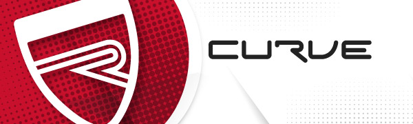 Curve Racing Logo