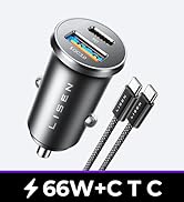 car phone charger adapter