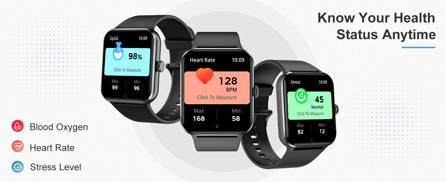 smart watch, smart watches for women ,smart watch for men, activity tracker, fitness tracker