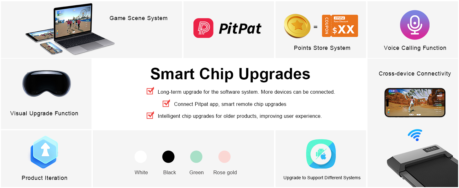 under desk treadmill
