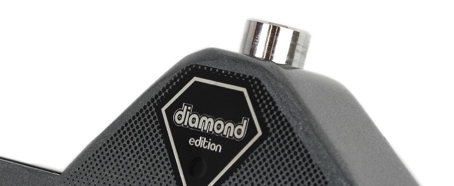 disklok anti drill lock