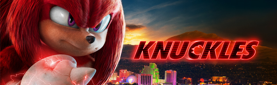 Knuckles banner