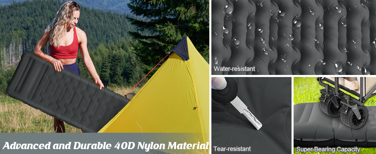Camping Mat