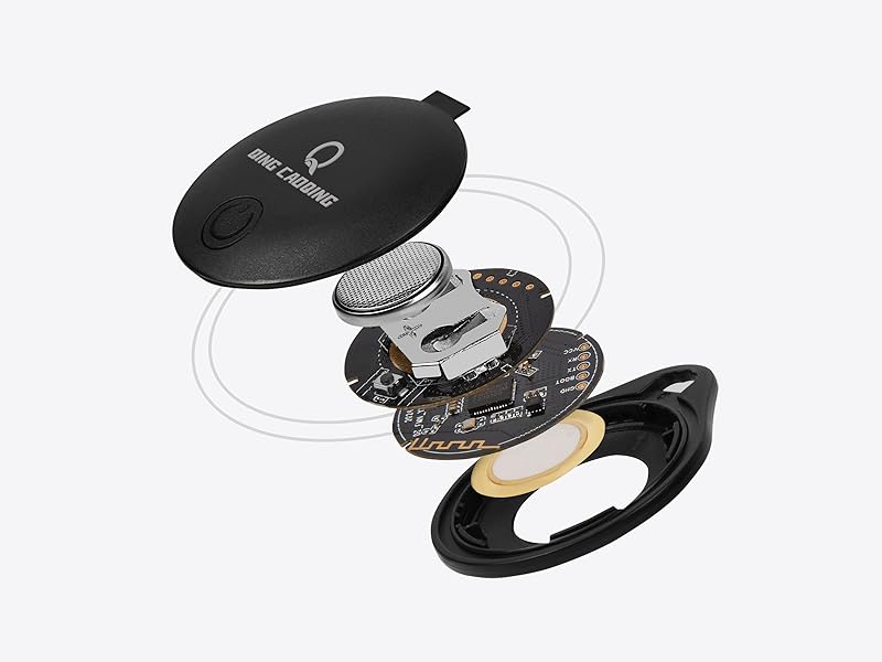 air tracker tag finder