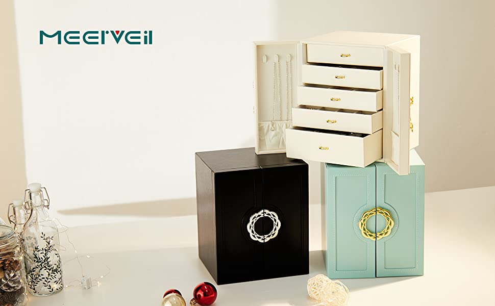 Jewellery box
