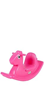 Little Tikes Rocking Horse