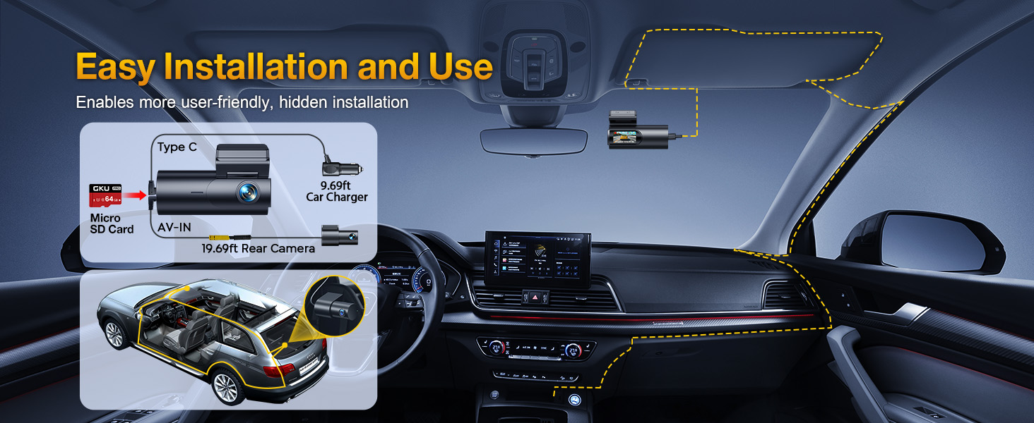 dashcam