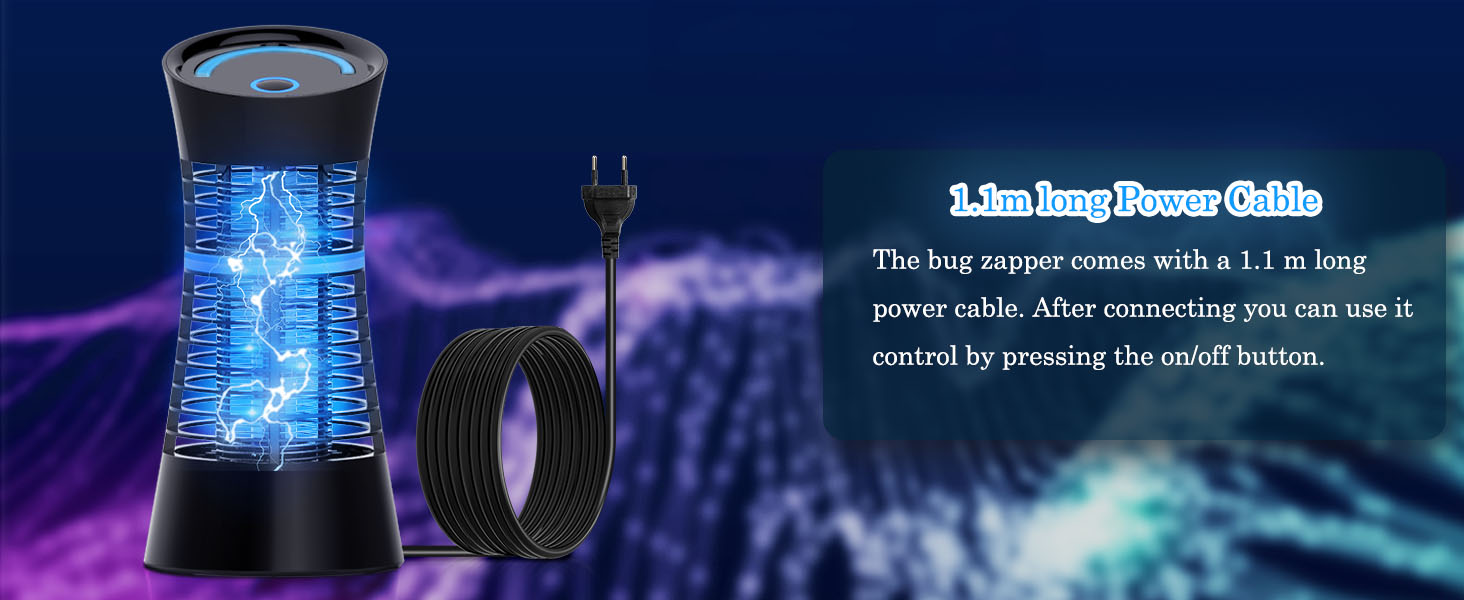 Power cable
