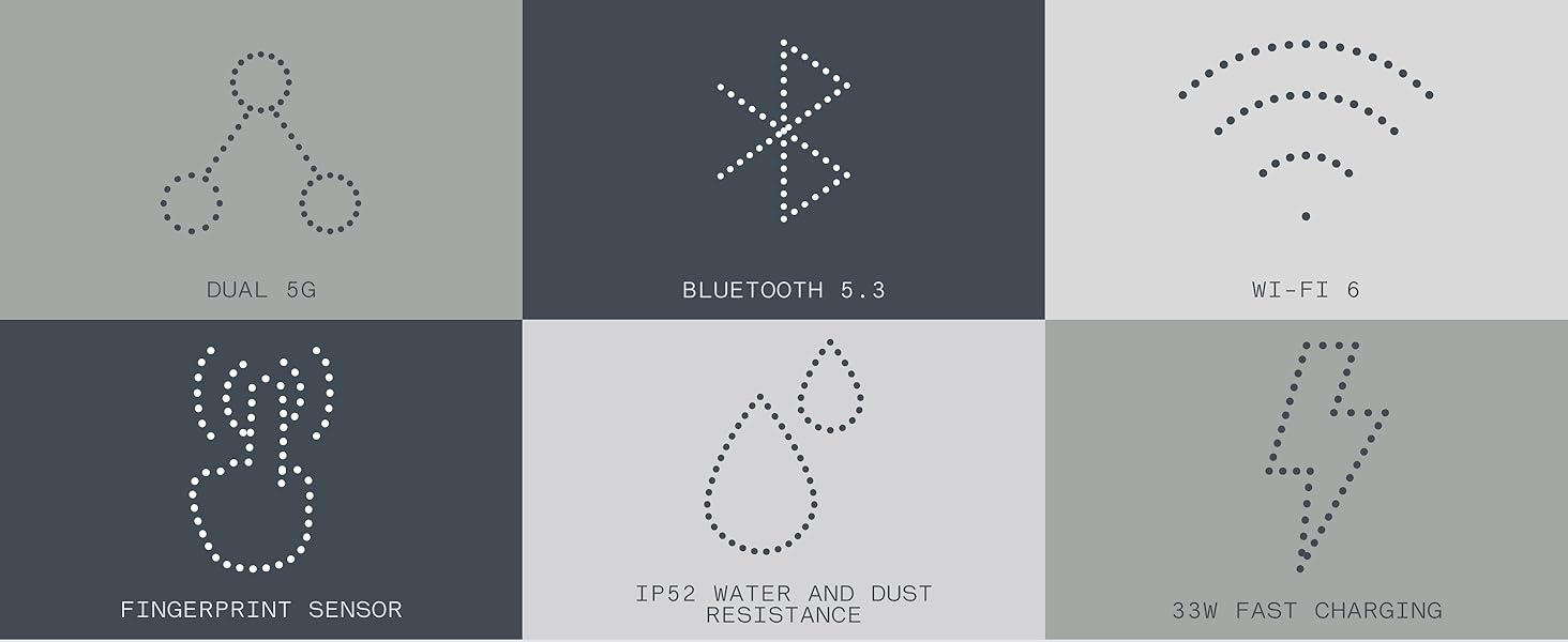 CMF Phone 1 smartphone