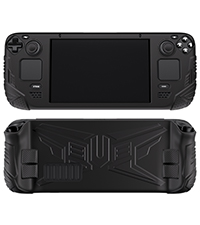 Protective Case for Steam Deck