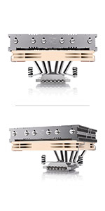 NH-L12 Ghost S1 edition table