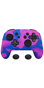 Protective Case for Nintendo Switch Pro