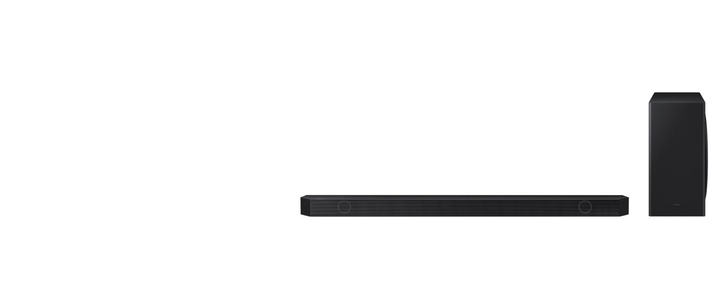 Samsung HW-Q810GD Q-Soundbar
