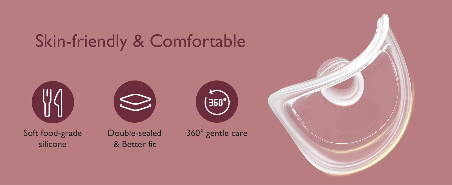 Momcozy hands free pump